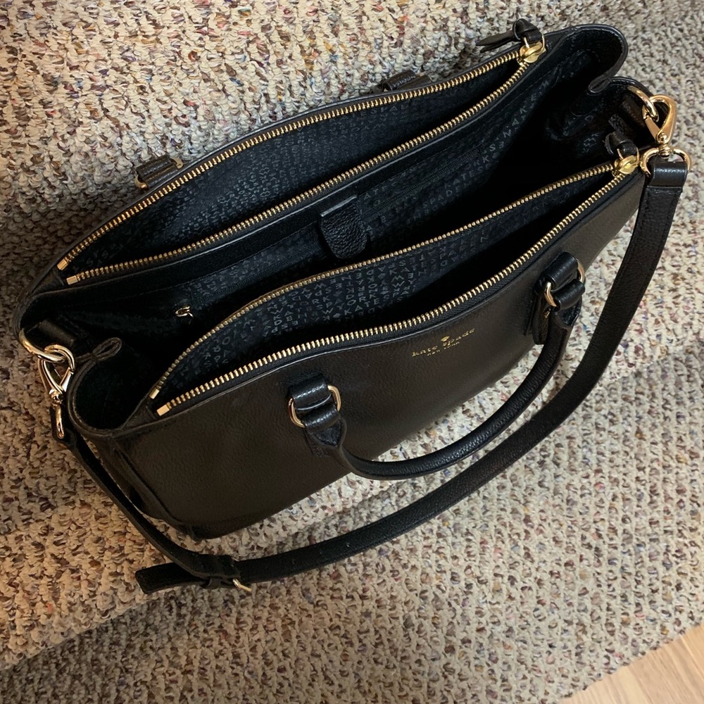 ❌SOLD❌Kate Spade Bag - Picture 6 of 8